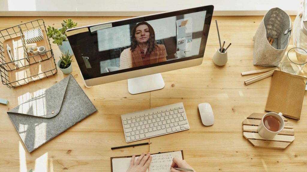 Accountability Partner to Increase Productivity in Life