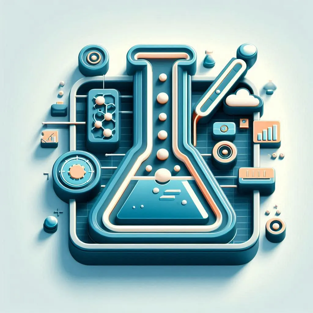 Experiment to achieve your goals