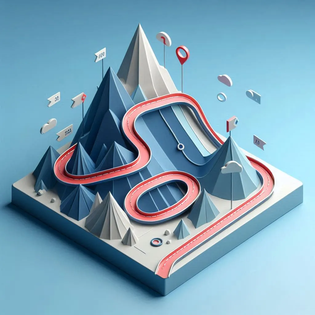 Personal development journey with Athena and Ares