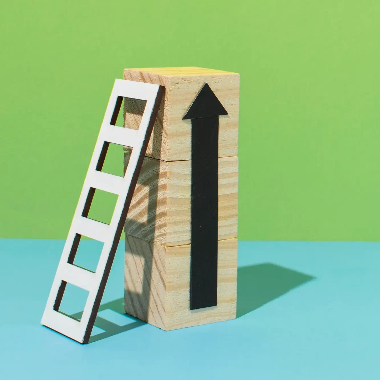 A Plan for the future to set and achieve a goal