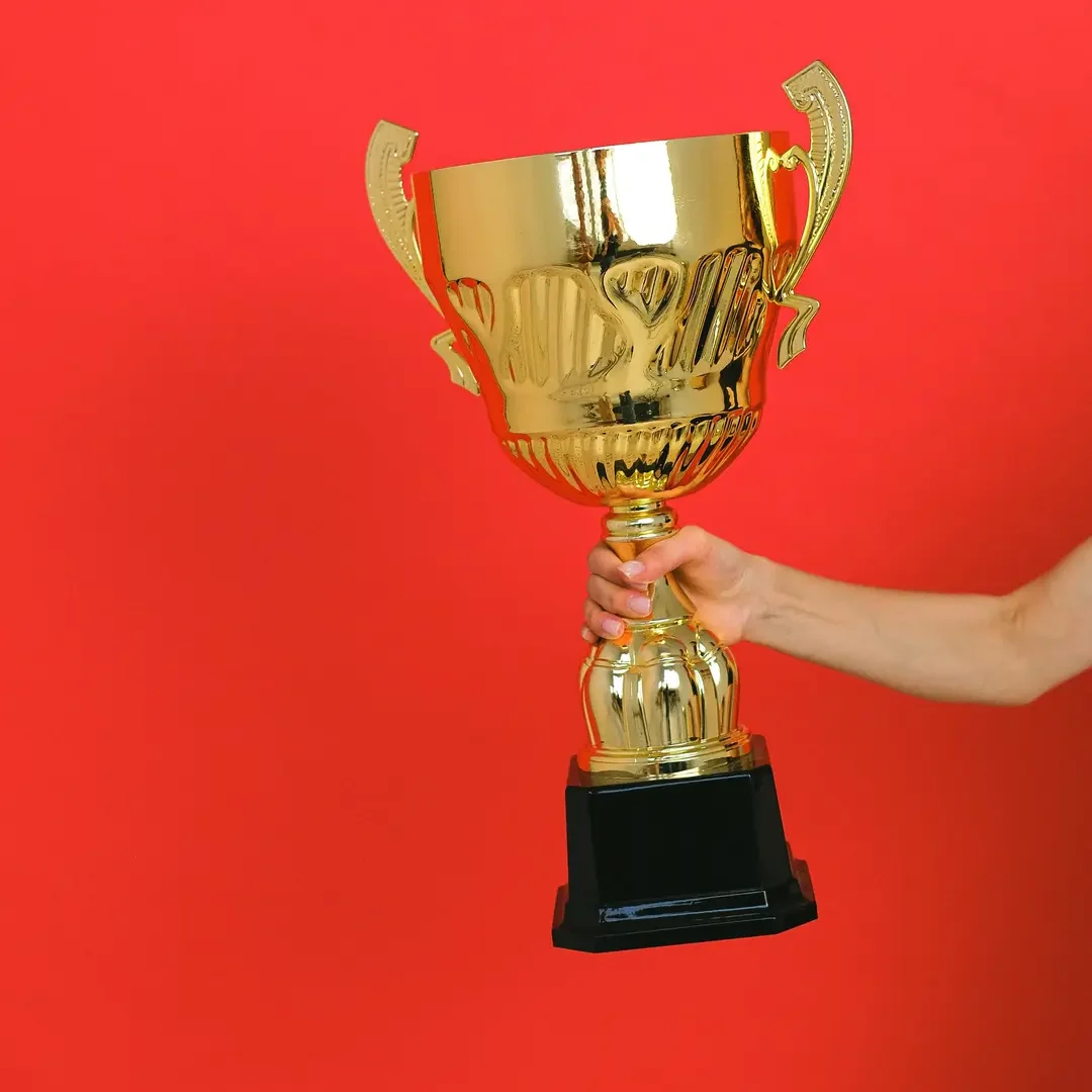 Celebrate every win when you repalce a habit with habit buddy