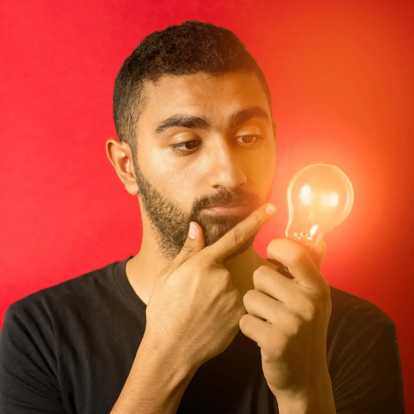 Clear mental fog with online Brainstorming session service and Goal setting workout