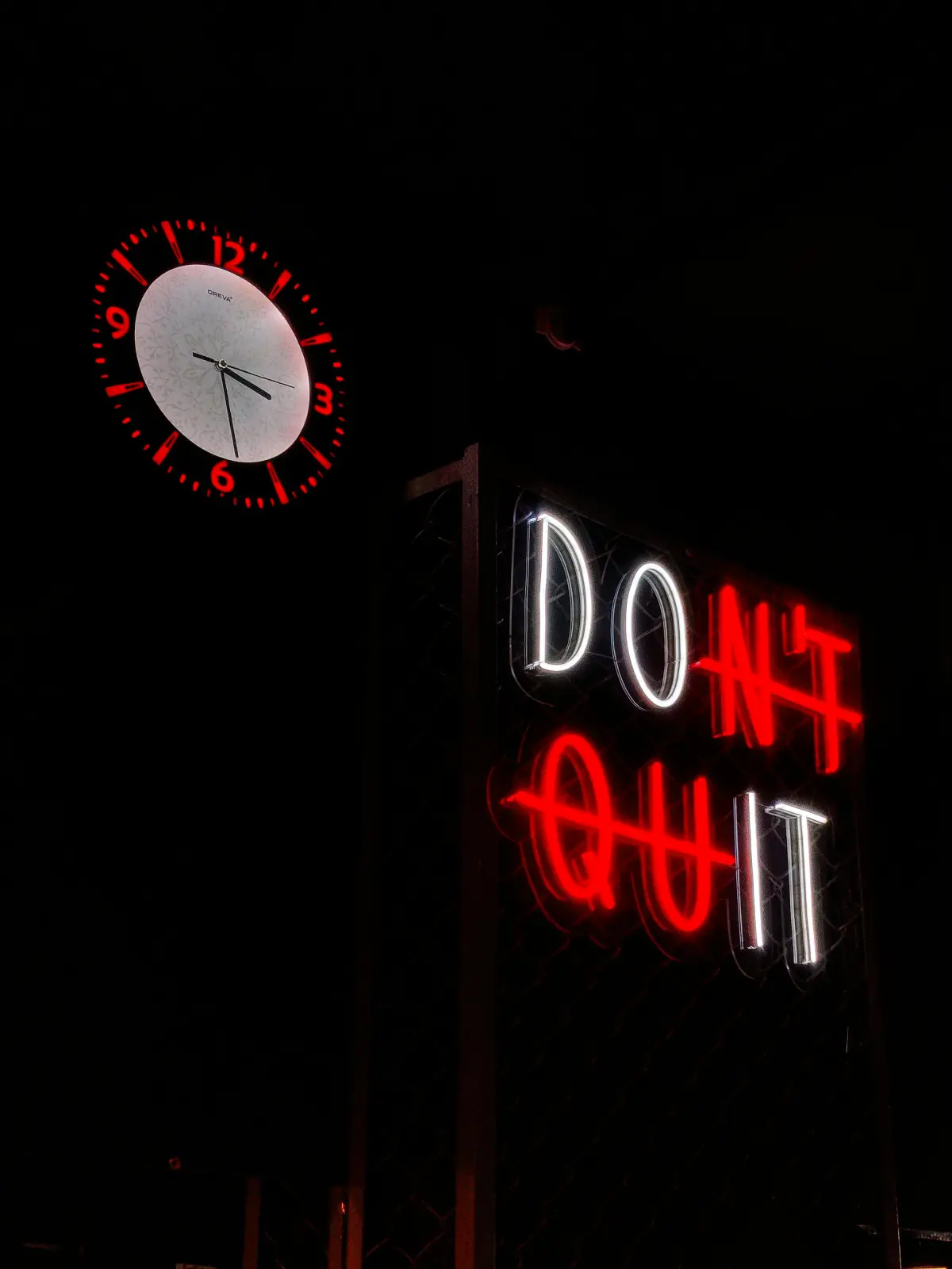 Stay Inspired to achive a goal with an online goal partner