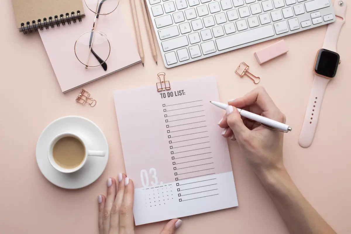 Track daily progress of your habits with habit tracker