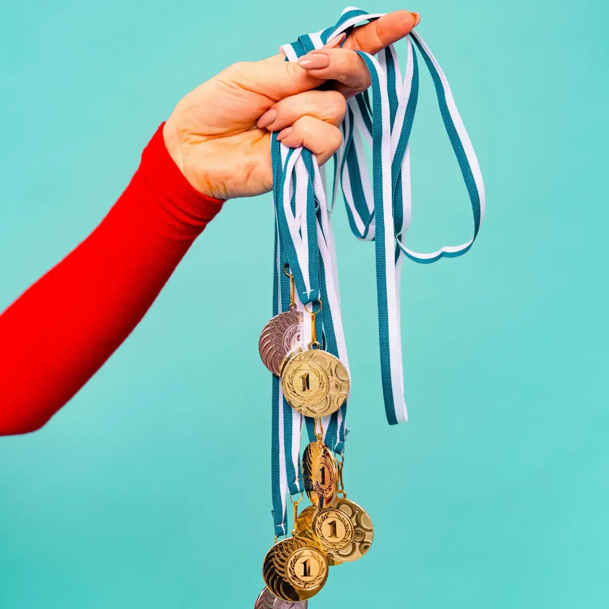 With an accountability partner online service- celebrate-every-step-of-the-way